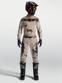 2027 Racer Lone Gear Set