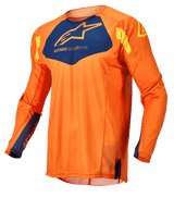 Techstar Factory Jersey