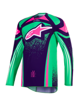 2026 Techstar Nomur Jersey