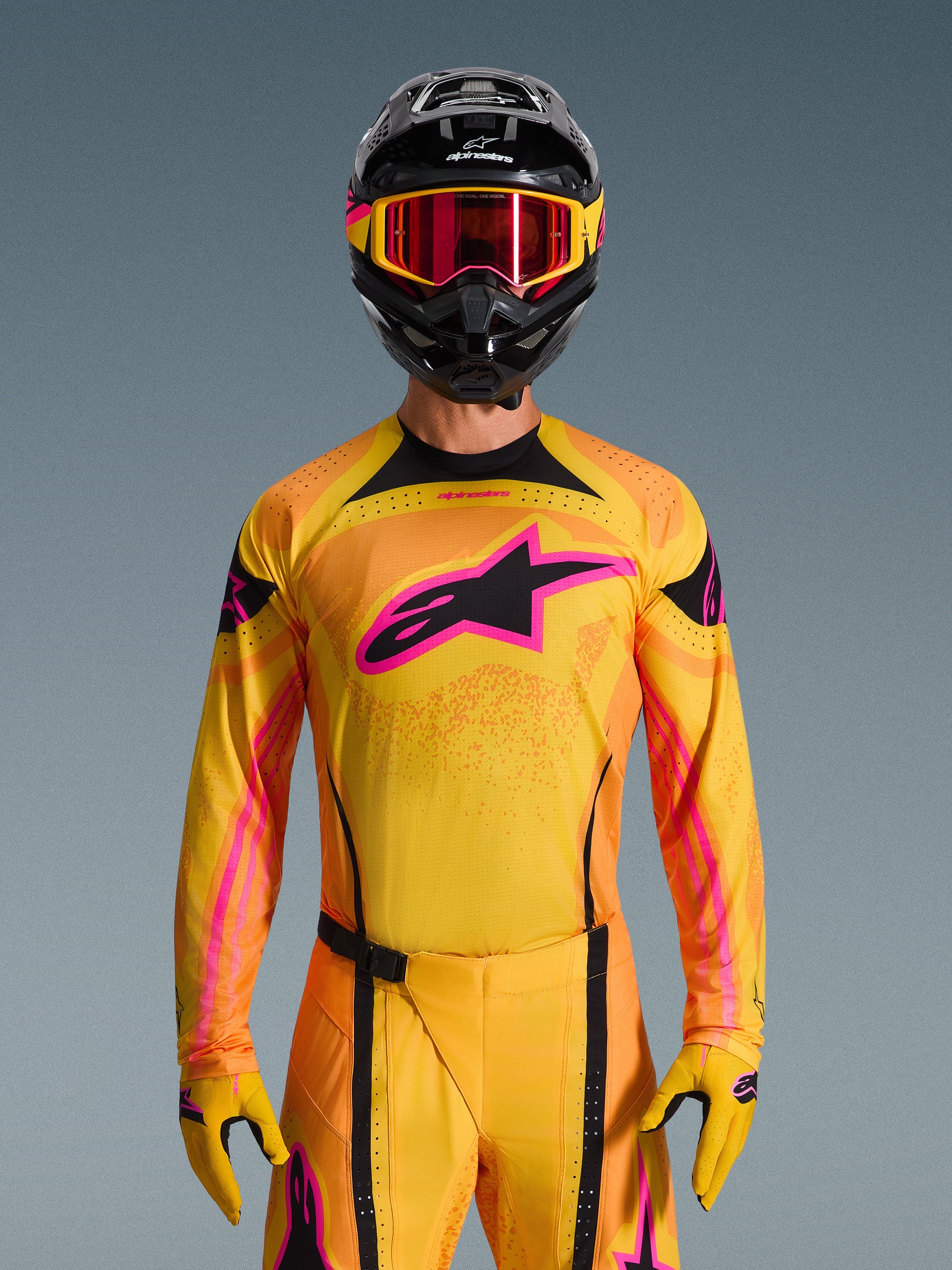 2026 Techstar Nomur - MX Gear Set | Alpinestars®