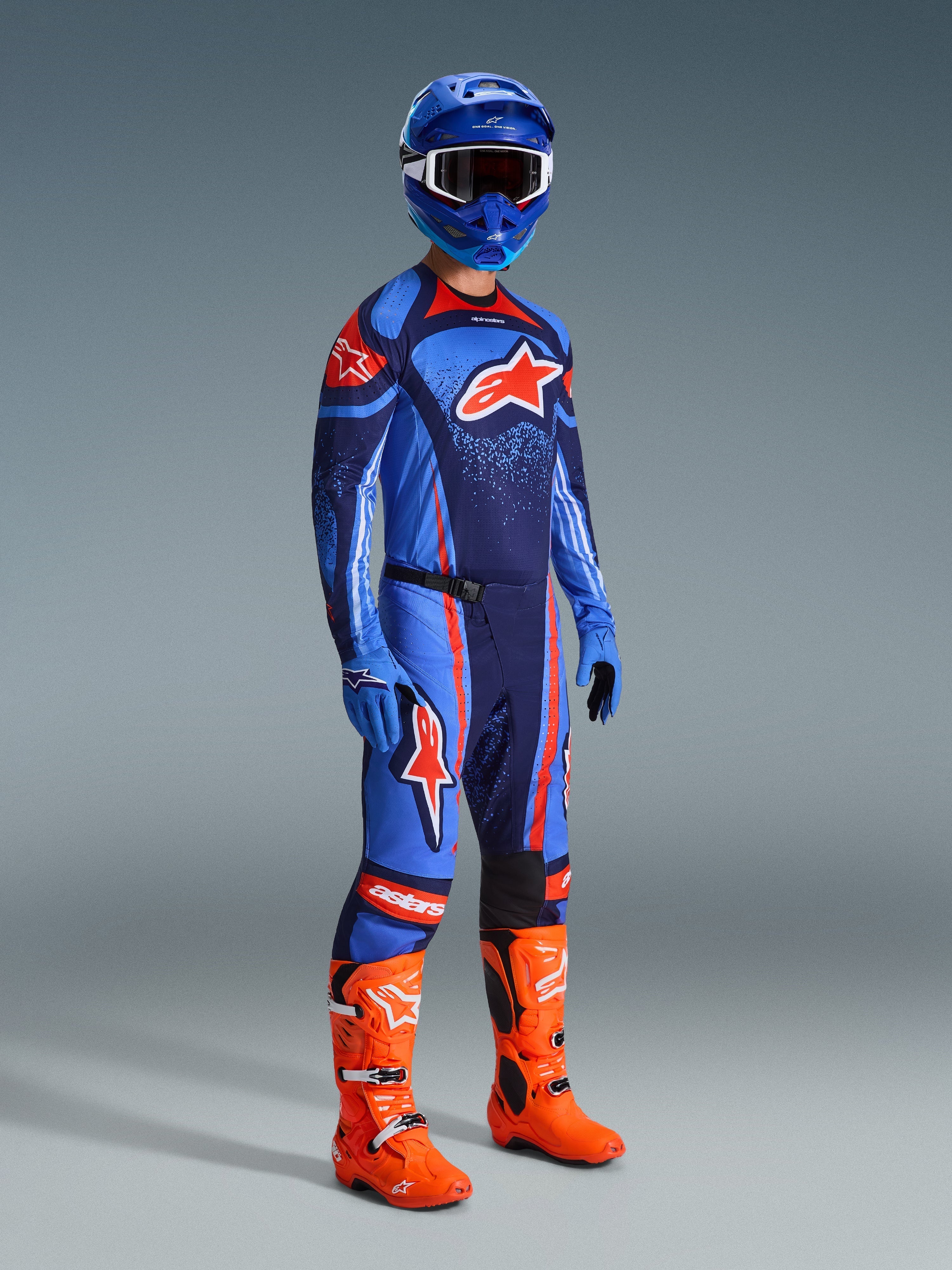 2026 Techstar Nomur - MX Gear Set | Alpinestars®