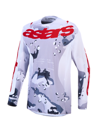 2027 Racer Air Lone Jersey