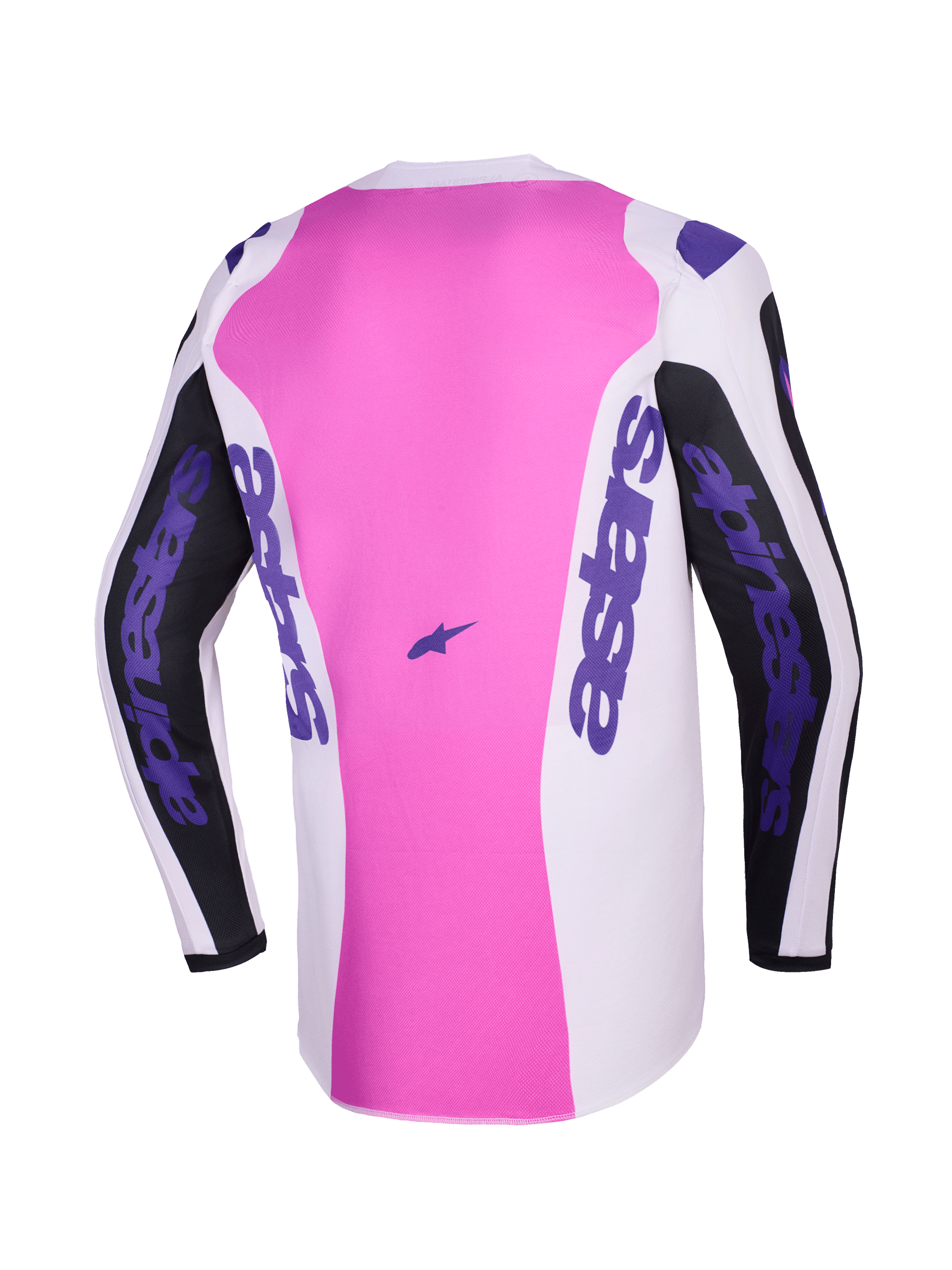 2026 Fluid Grid Jersey