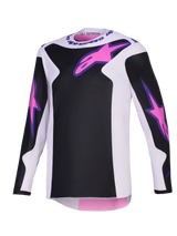 2026 Fluid Grid Jersey