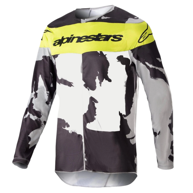 2023 Racer Tactical Jersey