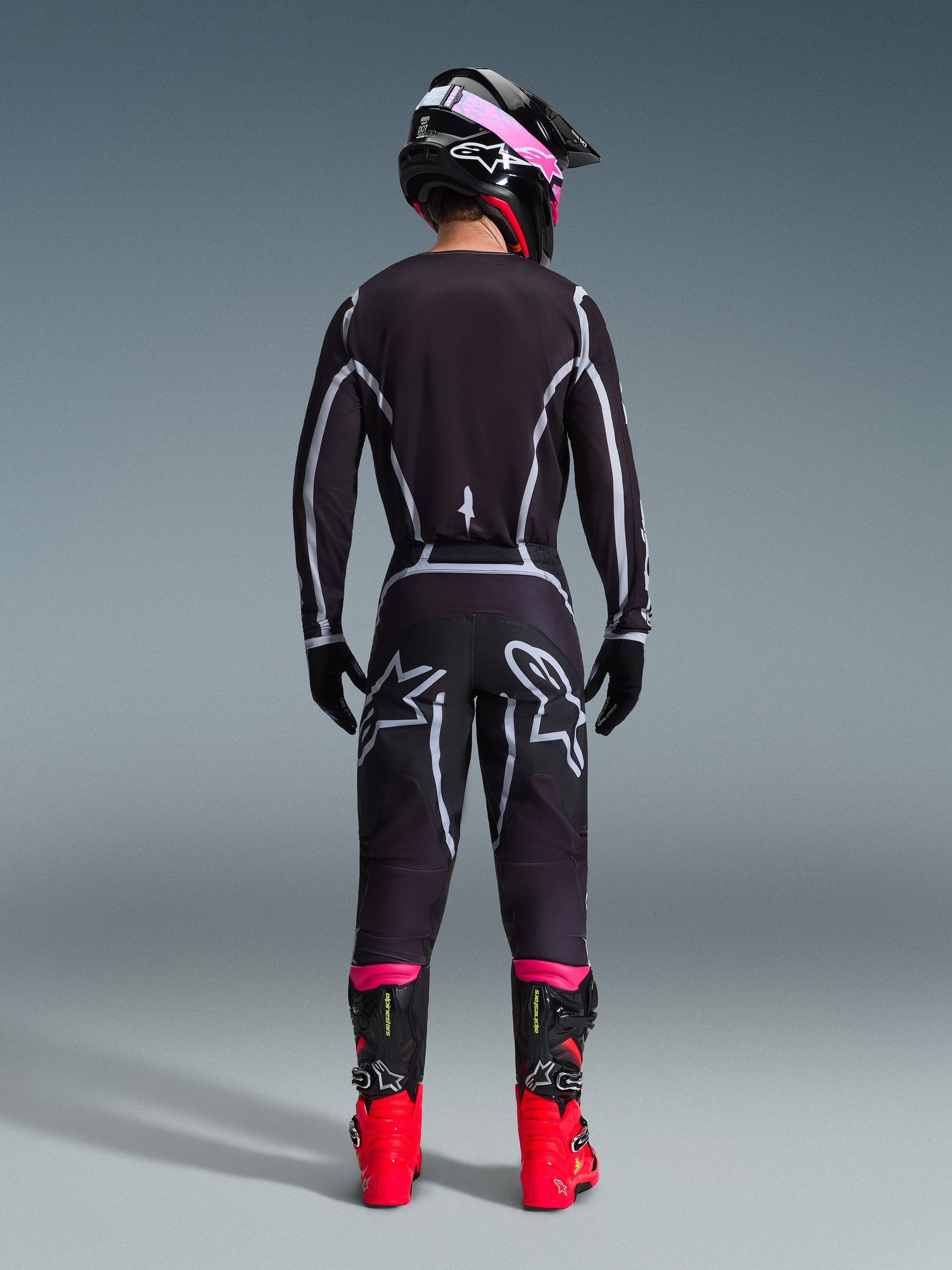 gear apex 2026 Fluid Apex - MX Gear Set