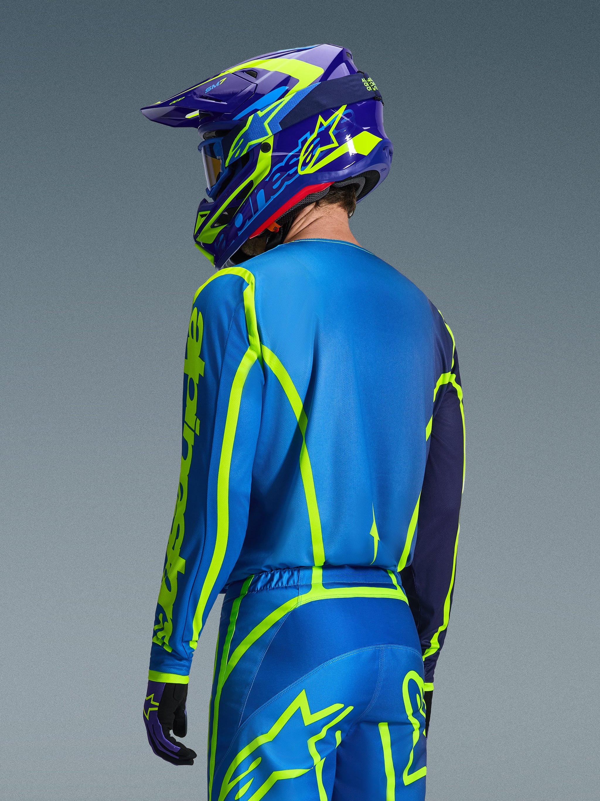 2026 Fluid Apex Jersey