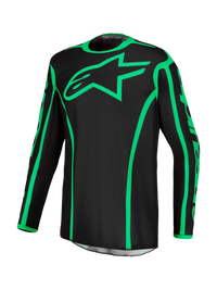 2027 Fluid Apex V2 Jersey
