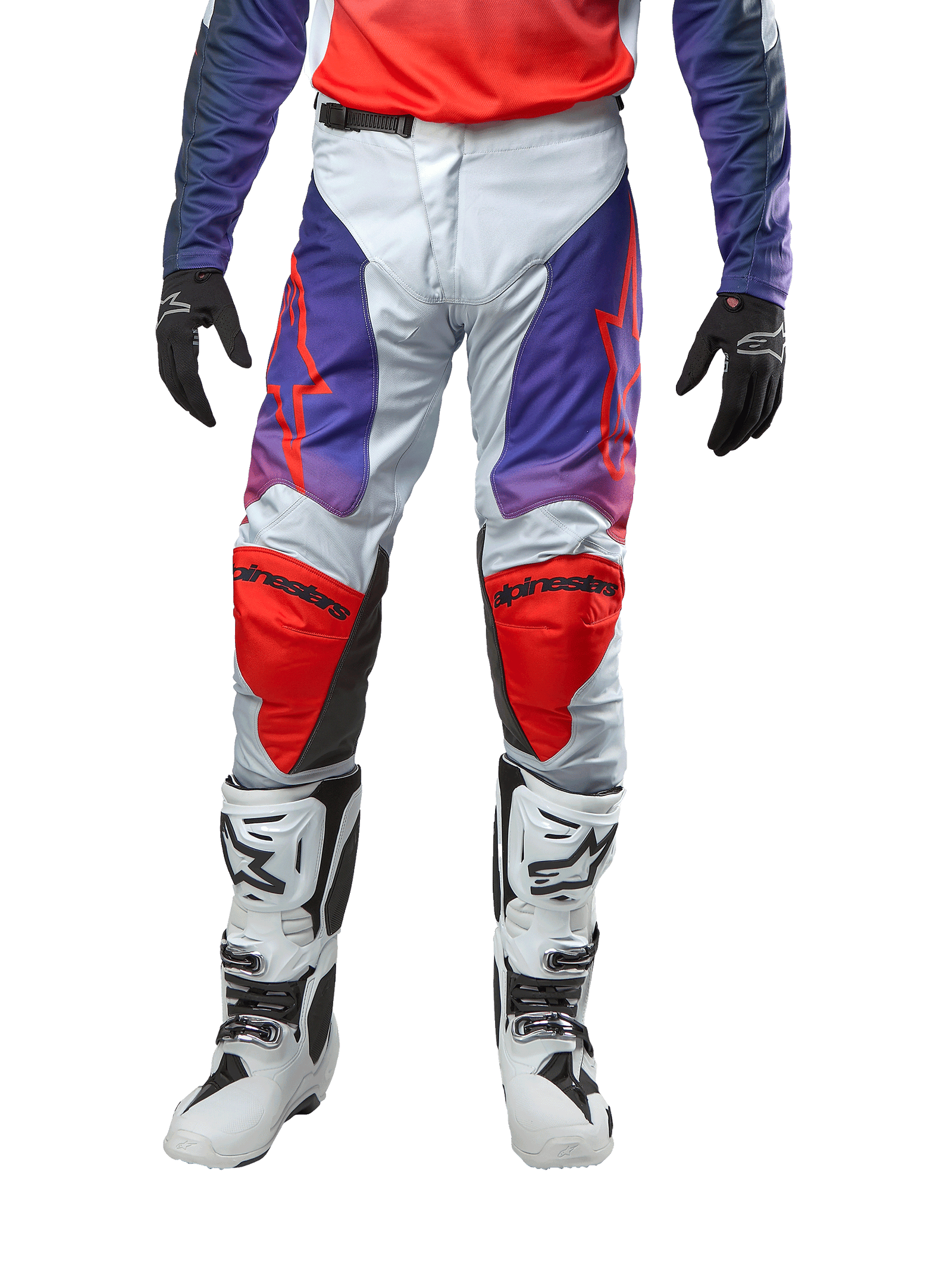 2024 Racer Hoen Pantaloni