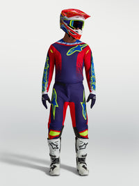 2027 Fluid Drag Gear Set