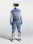 2027 Racer Amber Gear Set