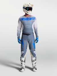 2027 Racer Amber Gear Set