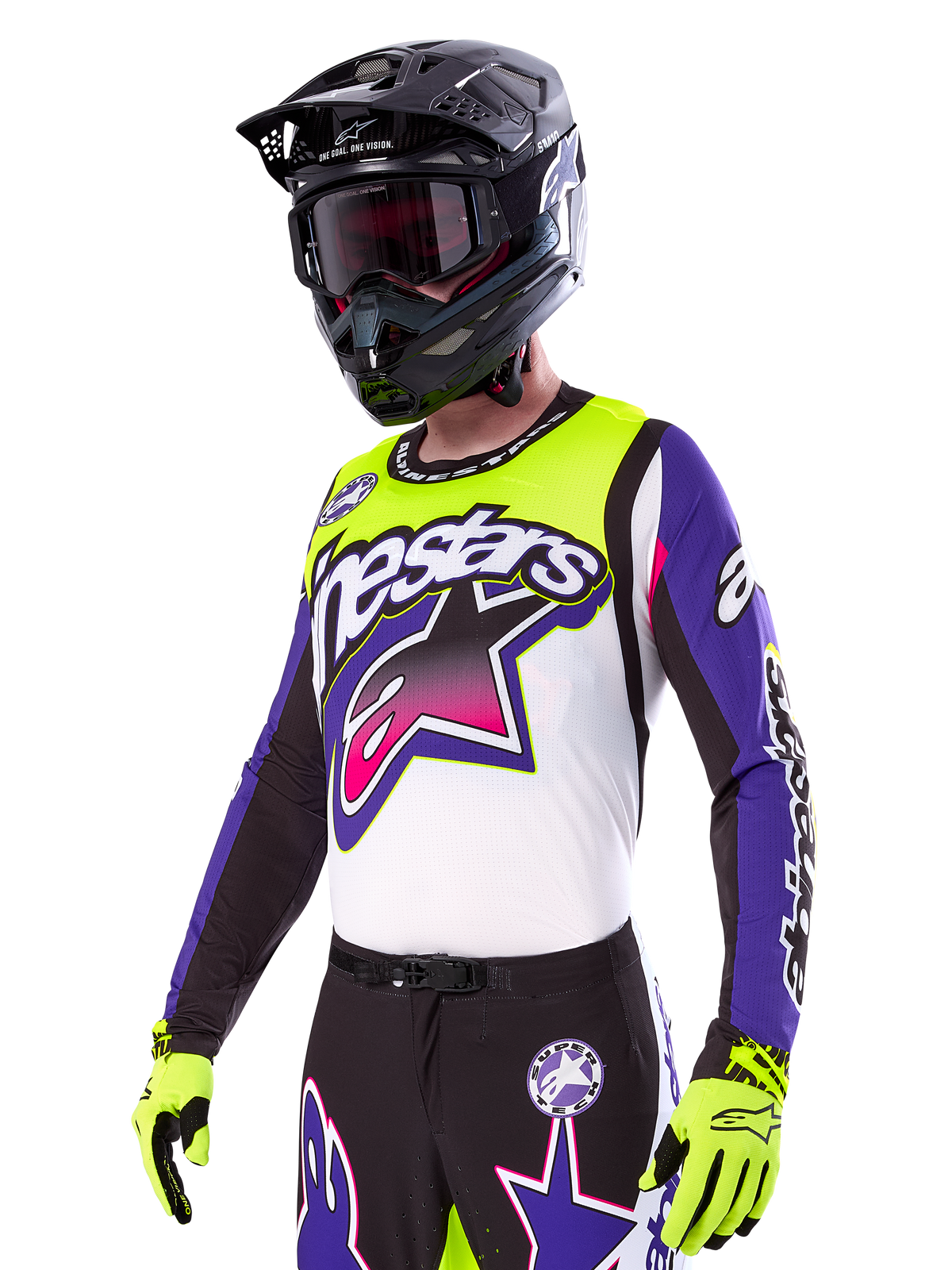 MX Jerseys