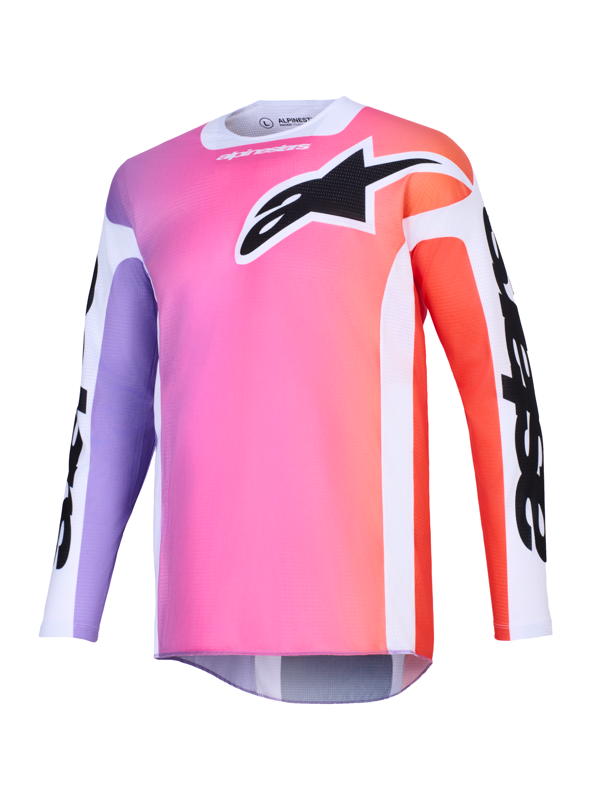 2026 Racer Air Portl Jersey