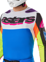 Limited Edition Supertech Hay Jersey