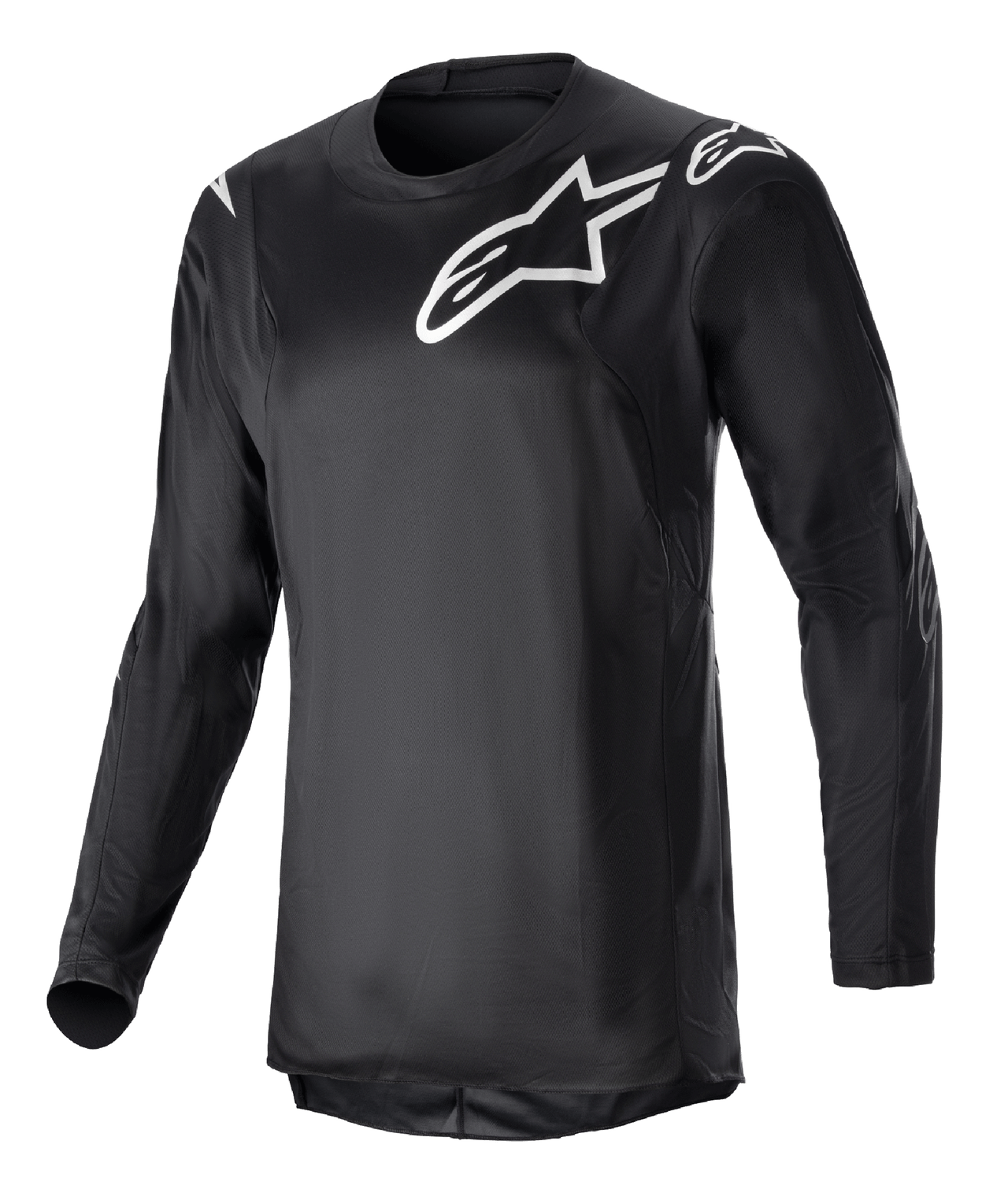 Alpinestars mtb discount jersey