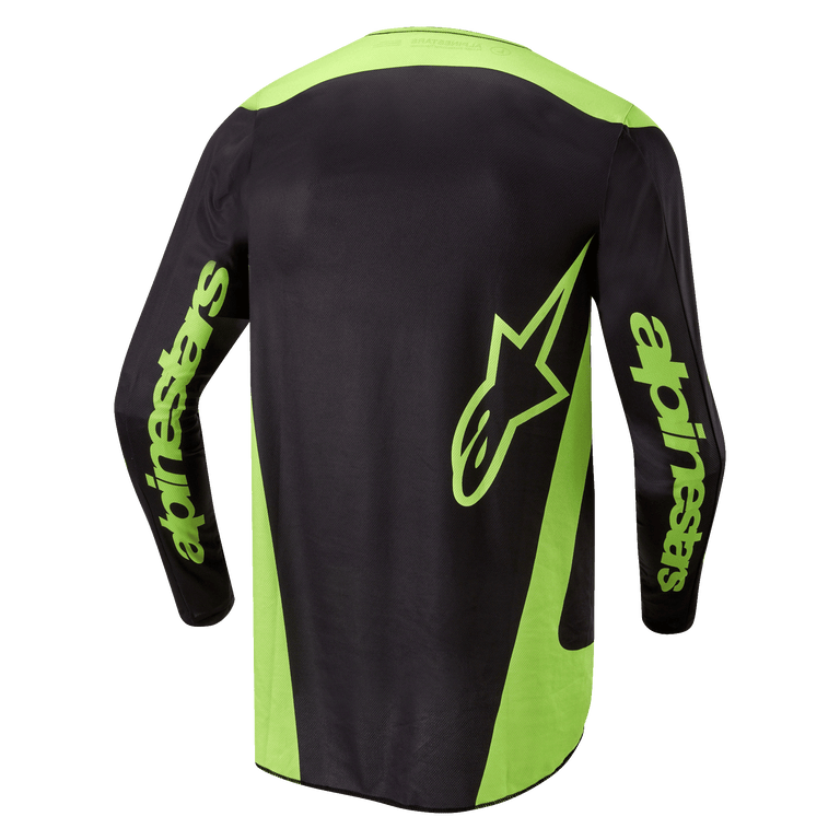 2024 Fluid Lurv Jersey