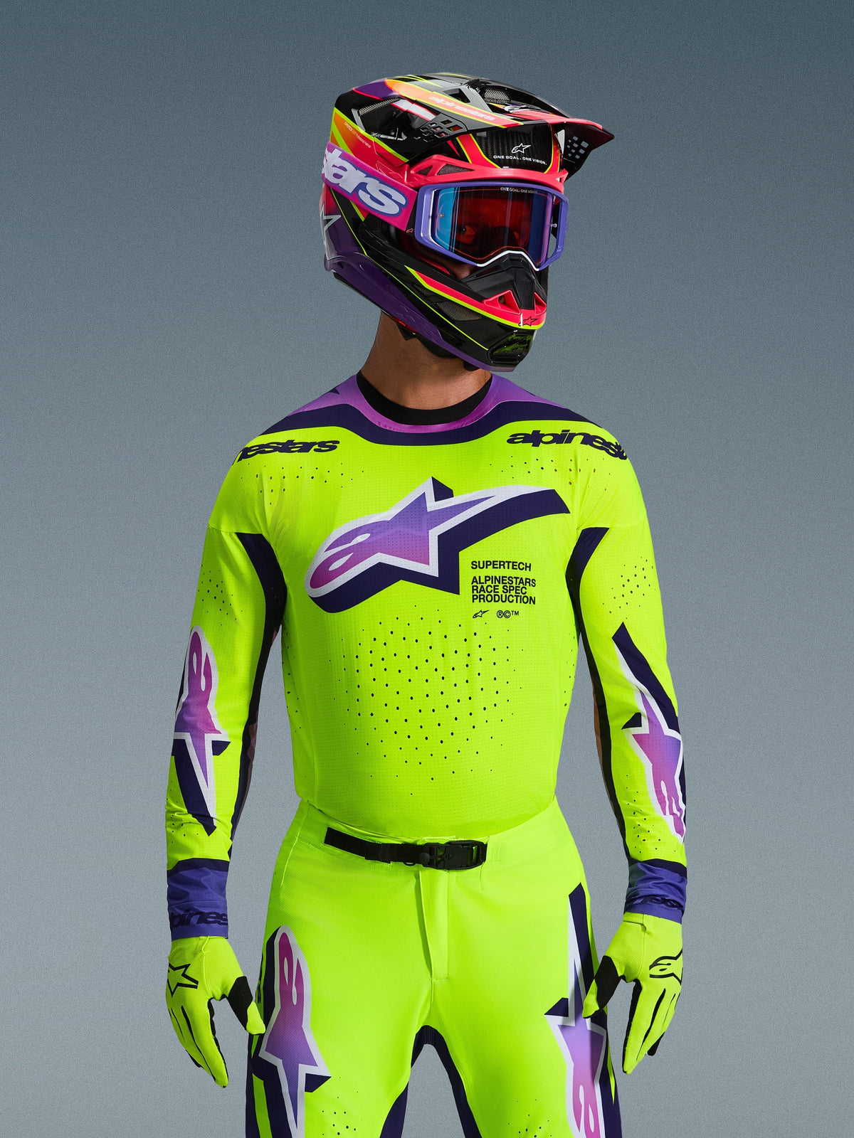 Motocross Jerseys