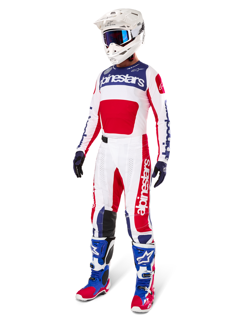 Limited Edition Techstar Fortitude Gear Set