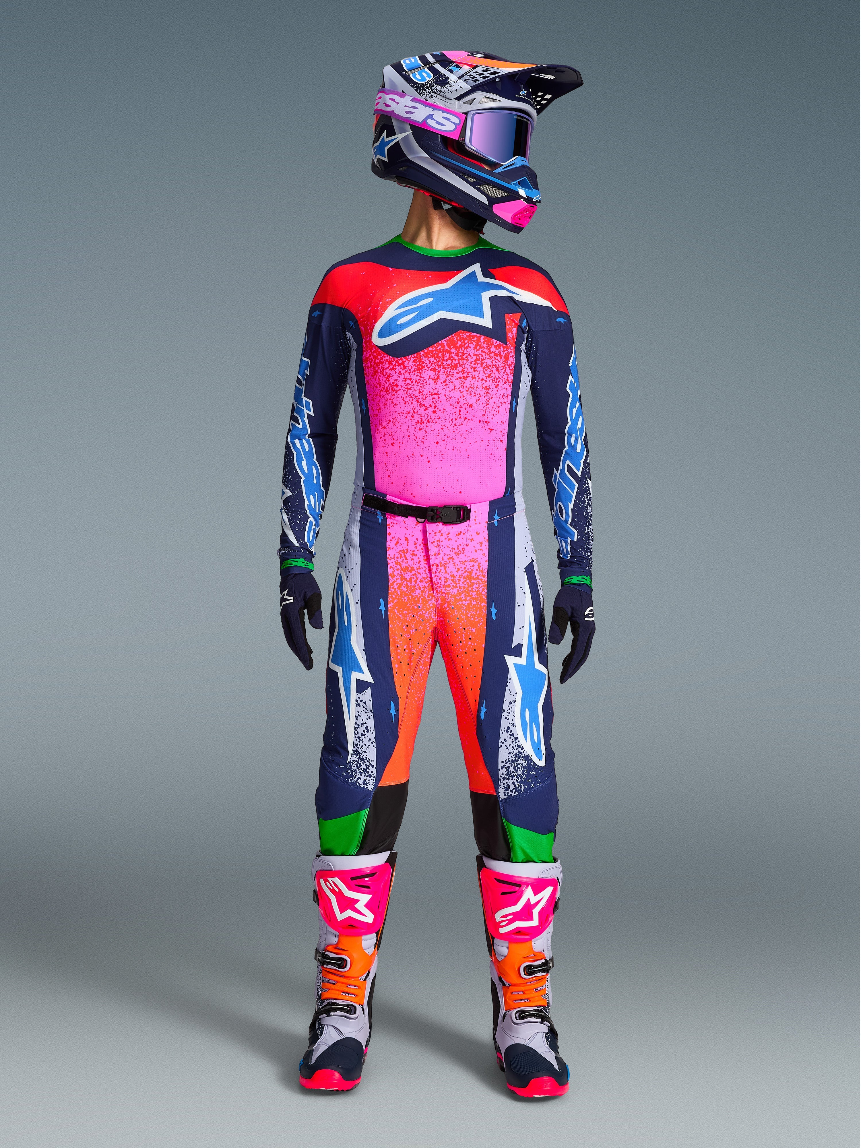 MX26 Collection - Motocross Gear | Alpinestars®