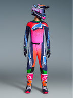 Limited Edition Supertech Records Pants