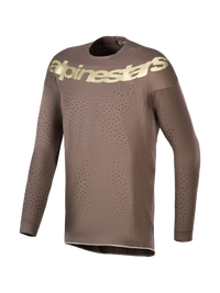 Limited Edition Supertech Air Gold Jersey