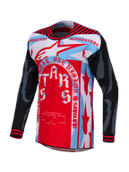 Limited Edition Techstar Beast Coast Jersey