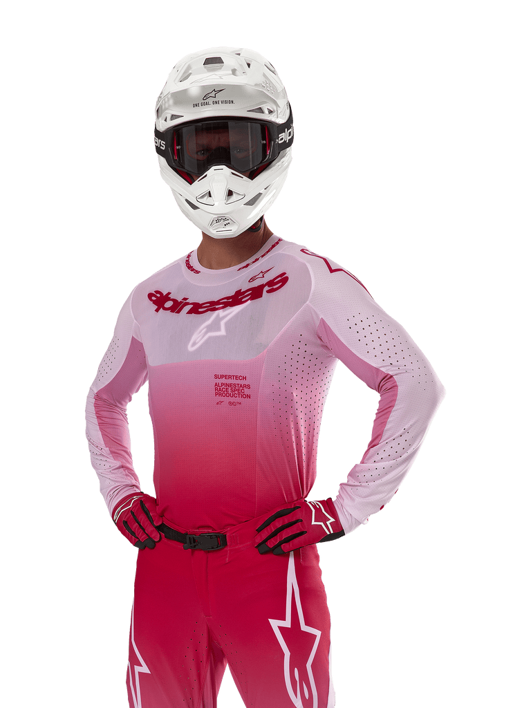 Motocross and Enduro Collection Alpinestars Official Website