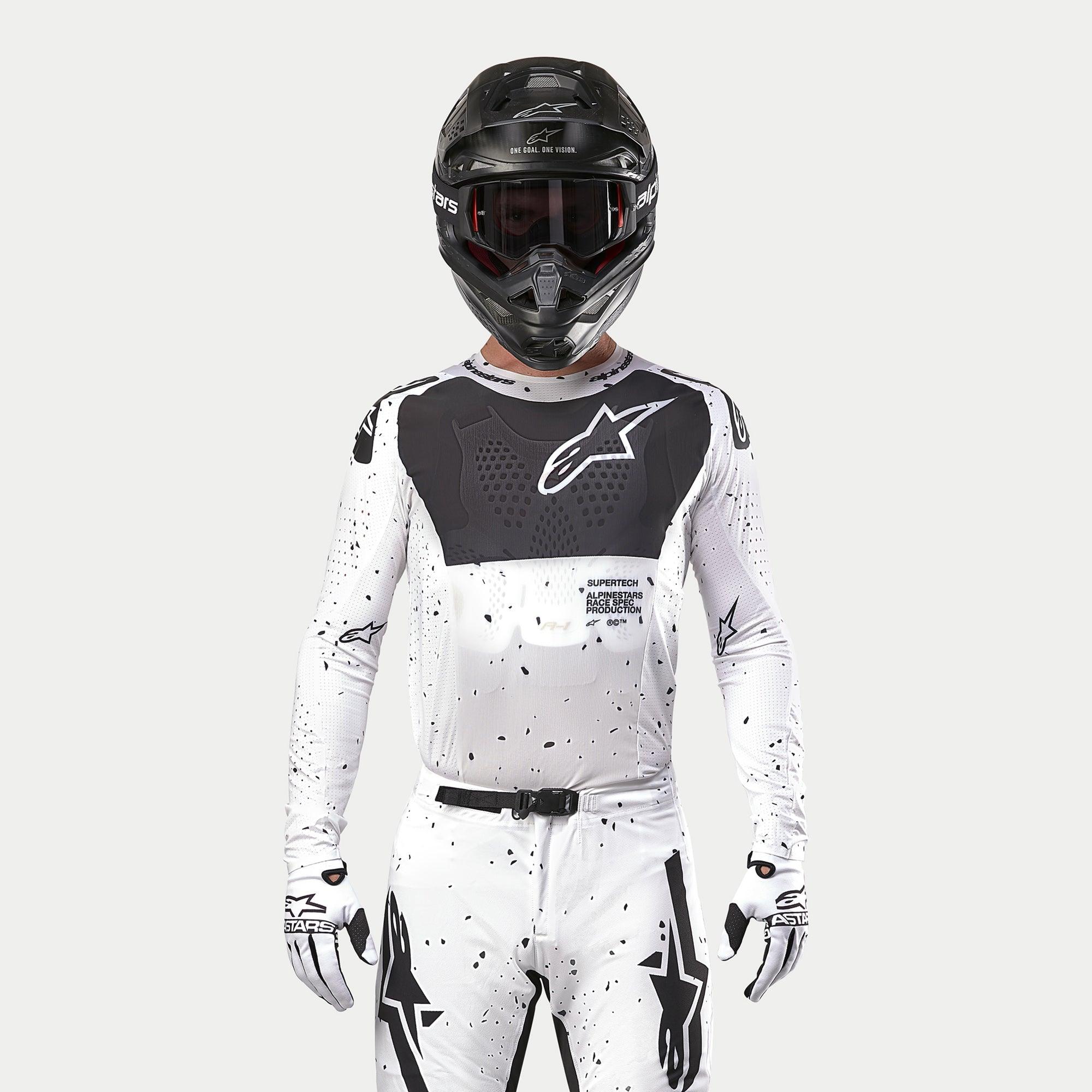 Completi alpinestars cross on sale 2020