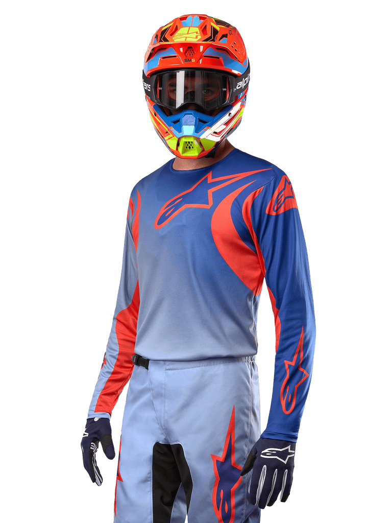 2024 MX Collection Motocross Gear Boots Helmets and more Alpinestars