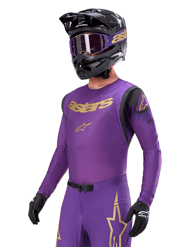 Motocross Jerseys Alpinestars® Official Store Alpinestars® Official