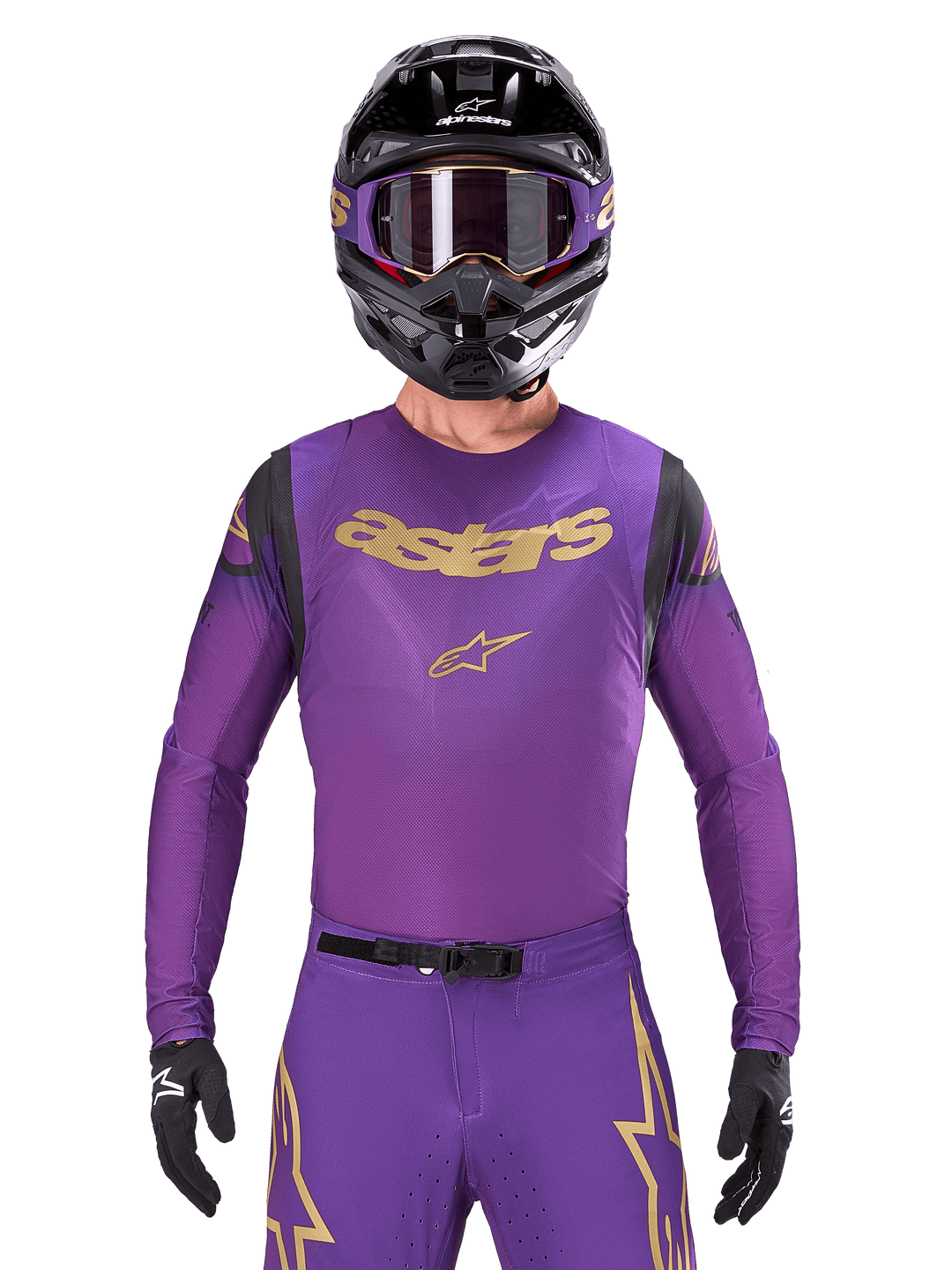 Motocross Jerseys Alpinestars® Official Store Alpinestars® Official