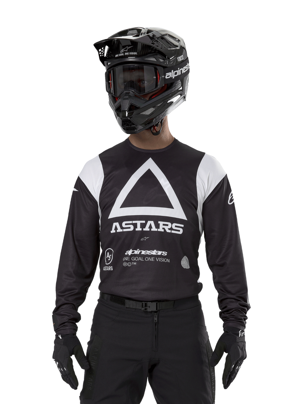 Techdura Jersey
