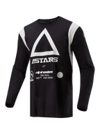 Techdura Jersey