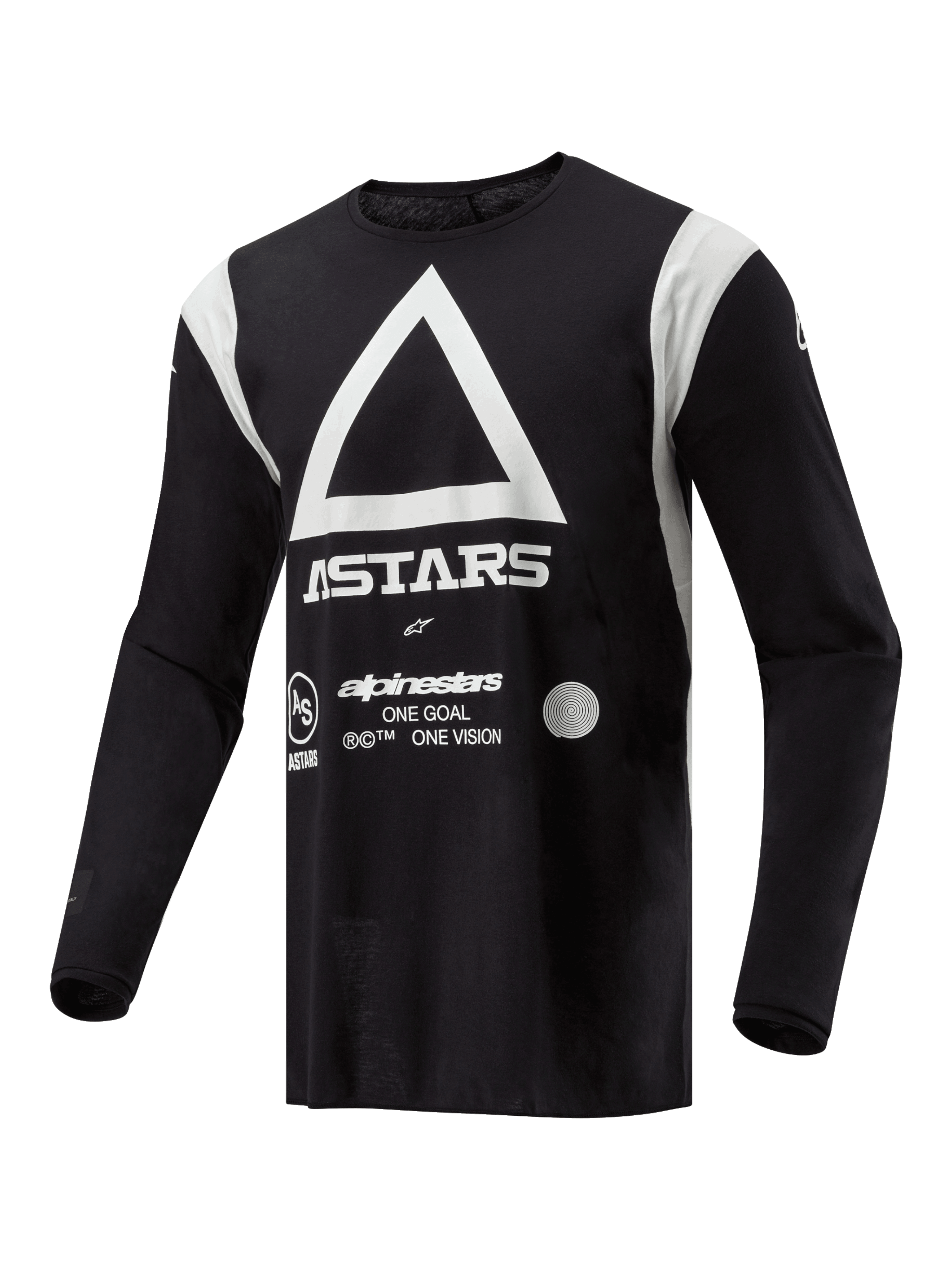 Techdura Jersey