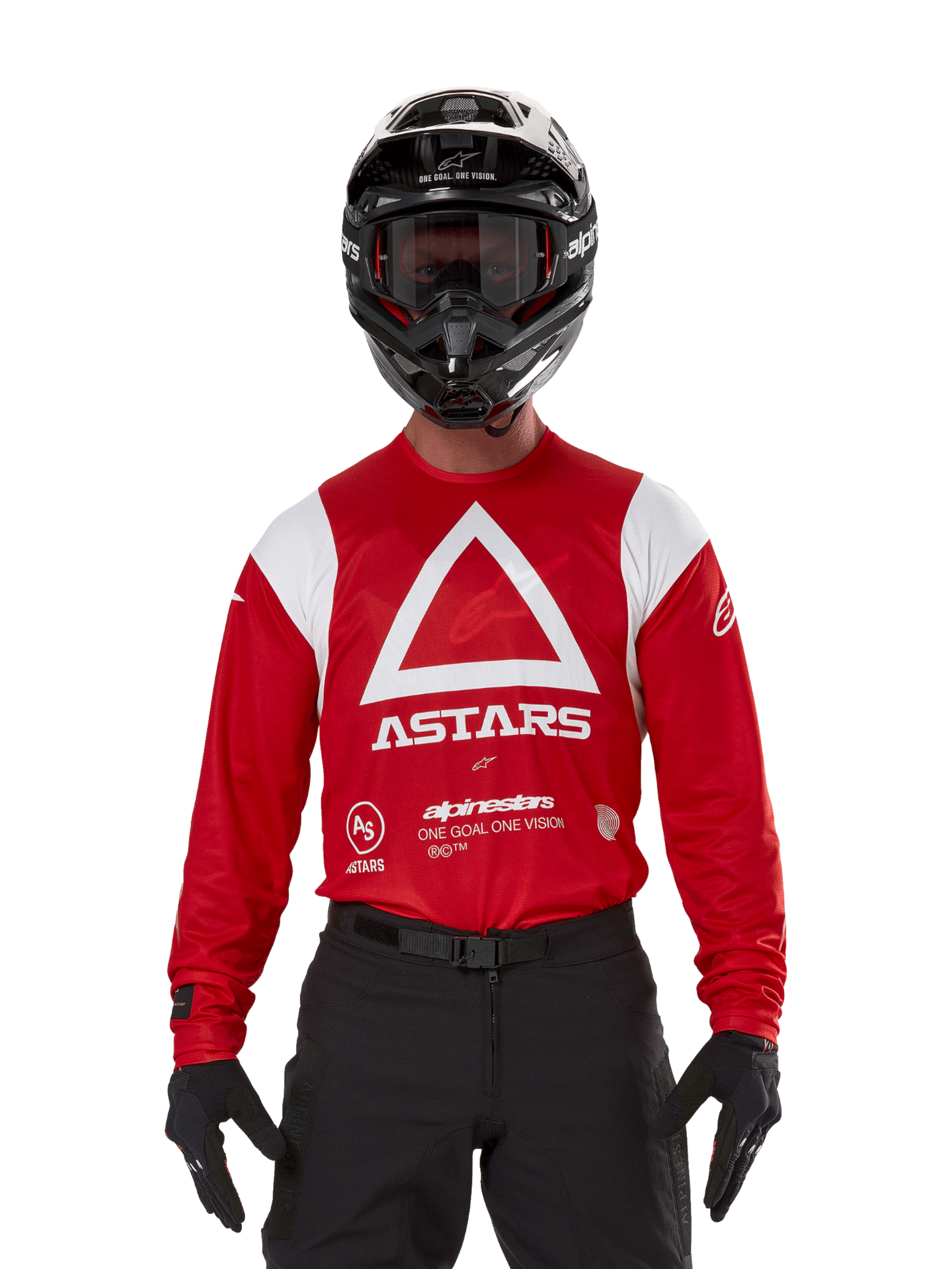 Techdura Jersey