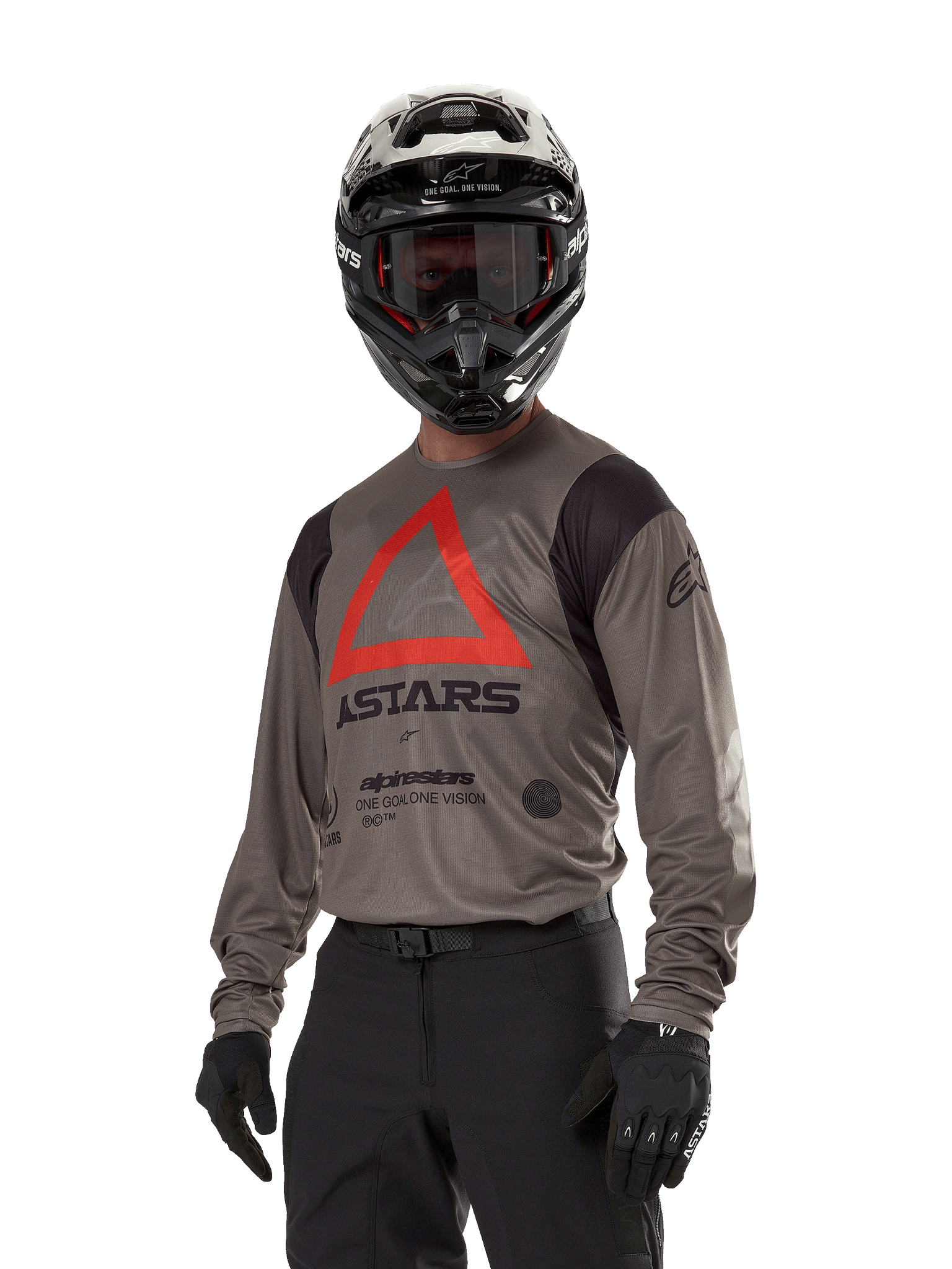 Techdura Jersey