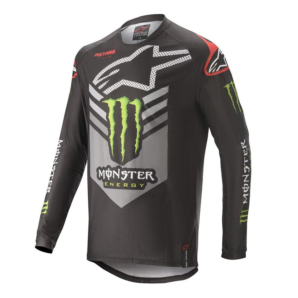 Monster Jerseys