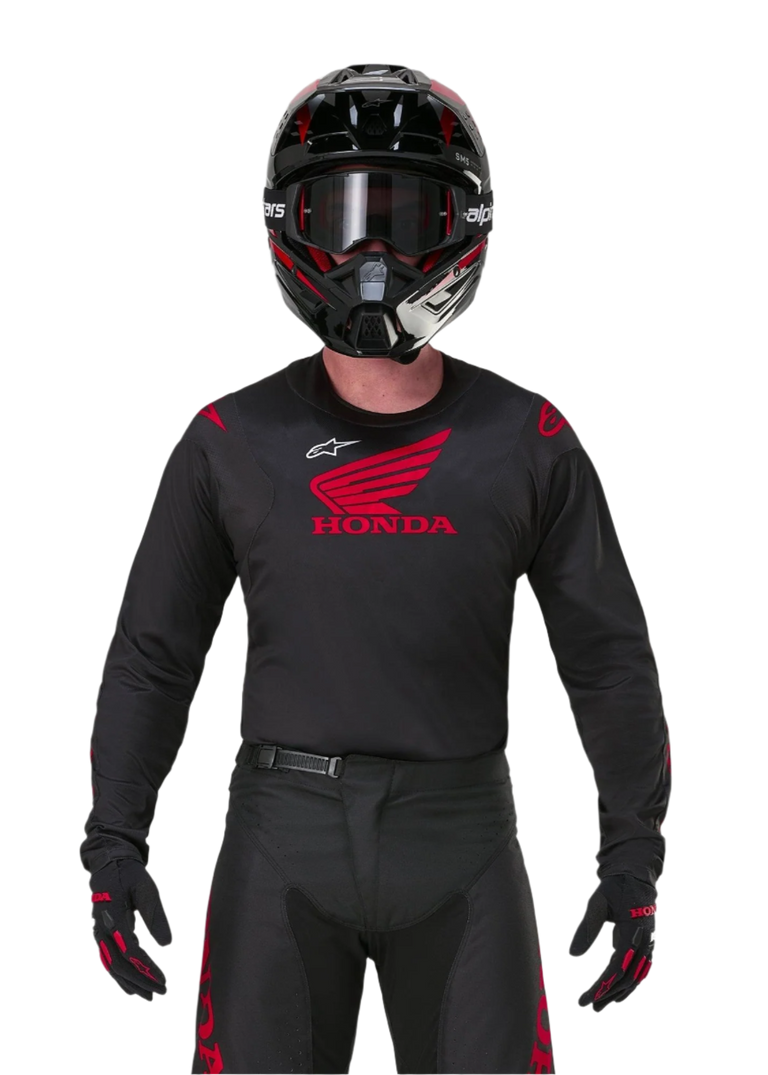 Honda Racer Iconic Jersey