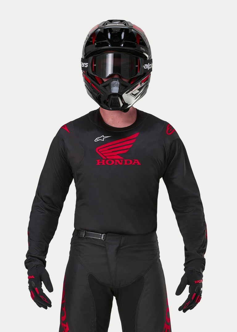 Honda Racer Iconic Jersey