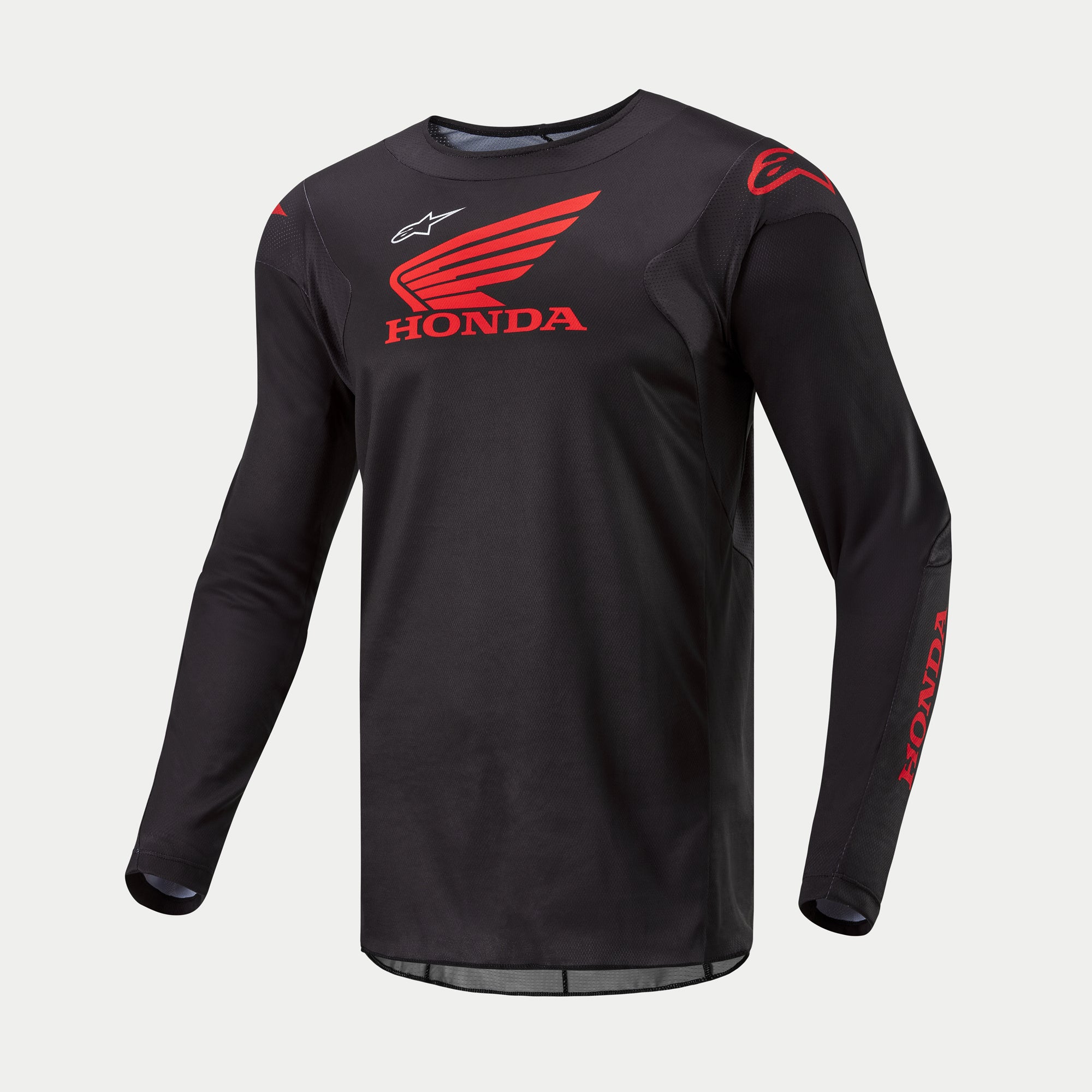 Honda Racer Iconic - MX Jersey | Alpinestars®