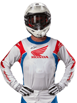 Honda Racer Iconic Trikot