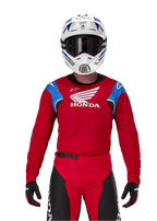 Honda Racer Iconic Jersey