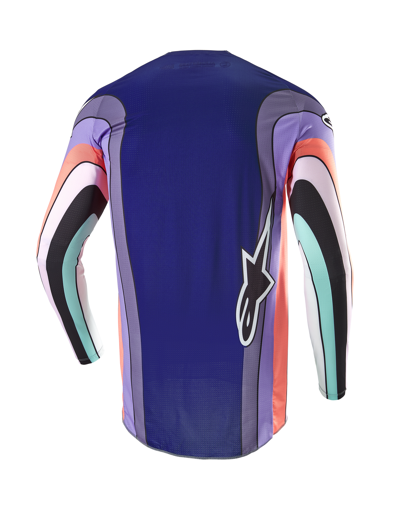 Limited Edition Techstar Imperial Maglia