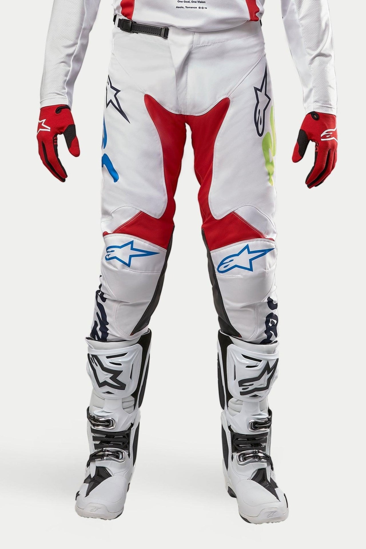 2024 Racer Hana Pants