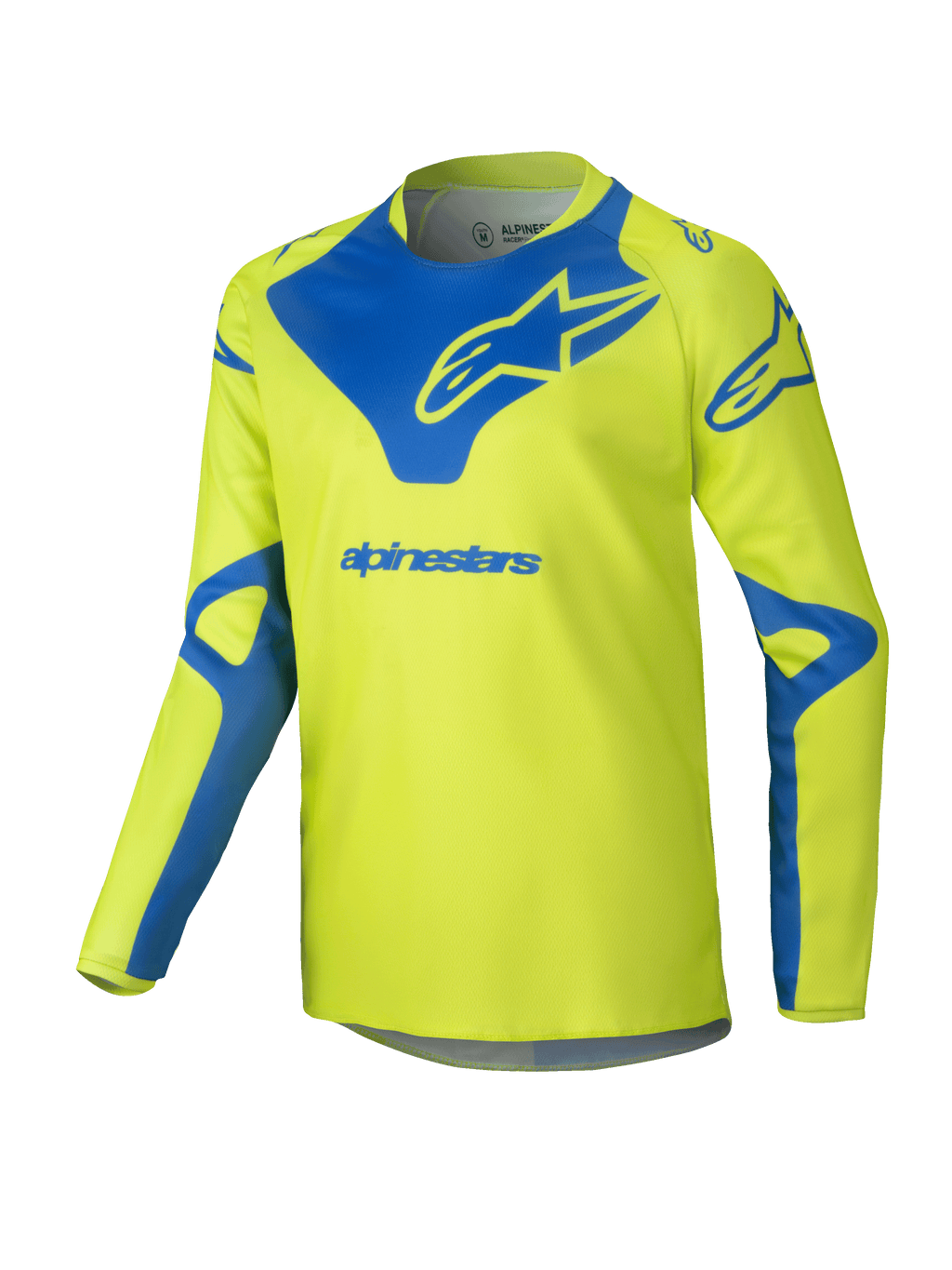 バイクウェア・装備 Alpinestars Racing Jersey 90s 3770425-557-fr_youth-racer-