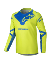 Youth Racer Veil Jersey