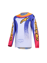 2027 Youth Fluid Drag Jersey