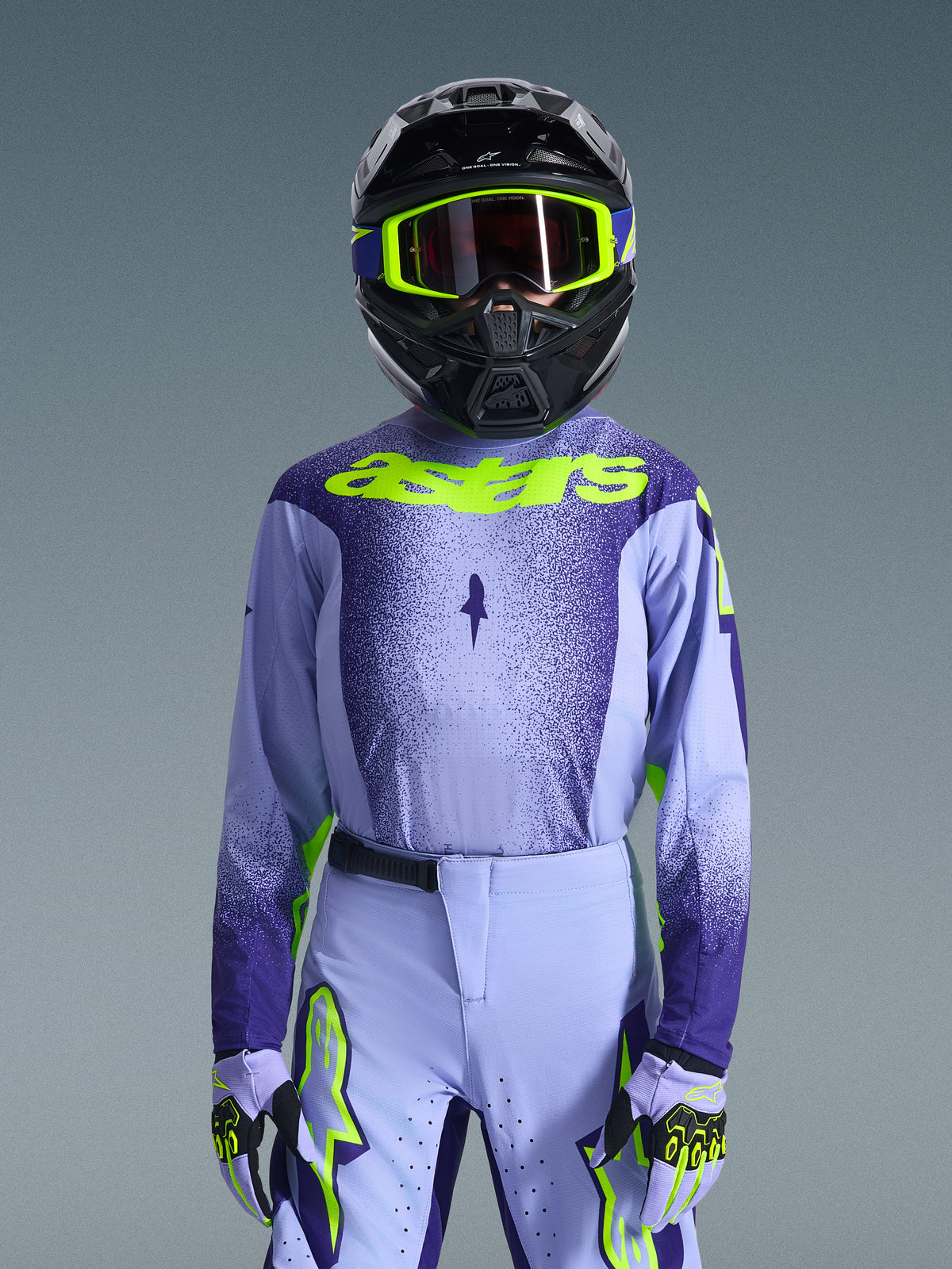 Youth Motocross Gear