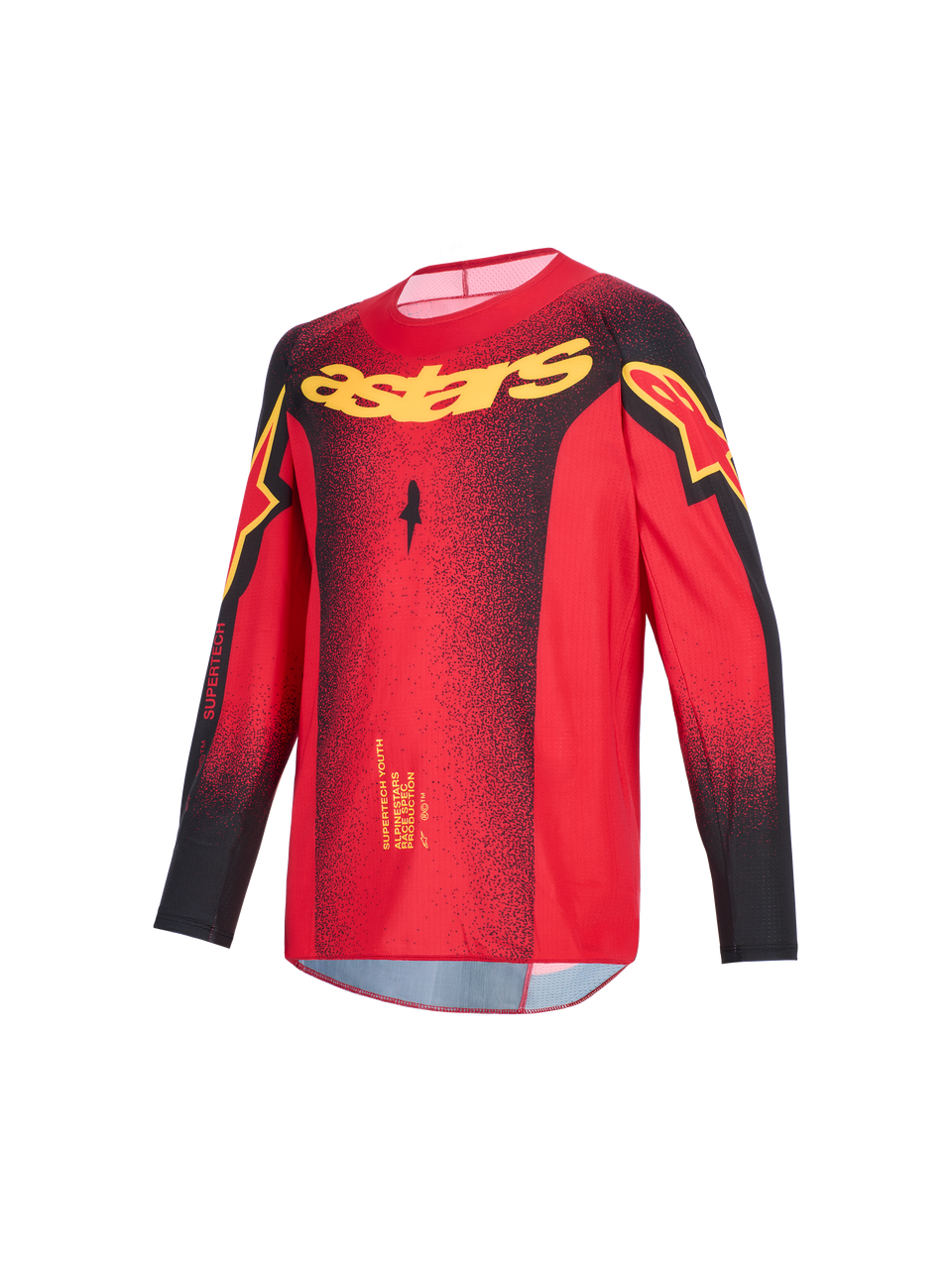 2026 Youth Supertech Scenz Jersey